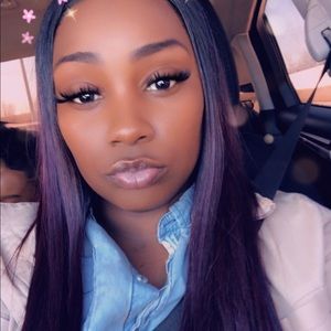 Meet your Posher, Tiffany